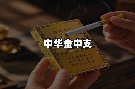 中华金中支